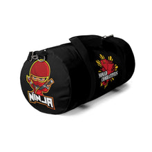 Load image into Gallery viewer, Action Ninja - Duffel Bag