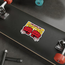 Load image into Gallery viewer, MMA Fighting Stay True - Kiss Cut Stickers