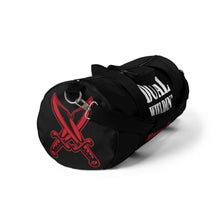 Load image into Gallery viewer, Dual Wieldin' Rules 2 - Duffel Bag