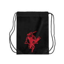 Load image into Gallery viewer, Filipino Heroes Edition: Lapu Lapu Warrior Spirit 2 - Drawstring Bag
