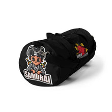Load image into Gallery viewer, Samurai Boy 2 - Duffel Bag