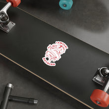 Load image into Gallery viewer, Samurai Bushido 3 - Kiss Cut Stickers