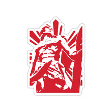 Load image into Gallery viewer, Lapu Lapu Warrior Spirit - Kiss Cut Stickers