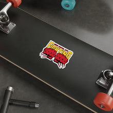 Load image into Gallery viewer, MMA Fighting Stay True - Kiss Cut Stickers