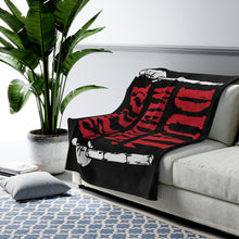 Load image into Gallery viewer, Dual Wieldin' Rules - Plush Blanket