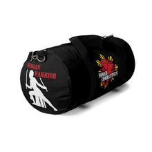 Load image into Gallery viewer, Woman Warrior - Duffel Bag