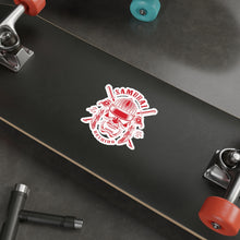 Load image into Gallery viewer, Samurai Bushido 2 - Kiss Cut Stickers