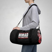 Load image into Gallery viewer, Karate Fighters - Duffel Bag