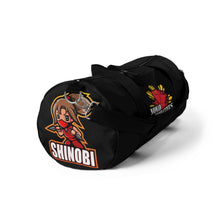 Load image into Gallery viewer, Shinobi Ninja Girl - Duffel Bag