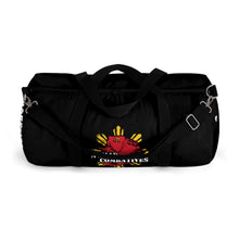Load image into Gallery viewer, Warriors Are Forged In The Fires Of Battle 3 - Duffel Bag