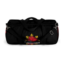 Load image into Gallery viewer, MMA Fighter No Time For Excuses - Duffel Bag