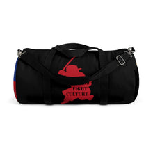 Load image into Gallery viewer, Filipino Fight Culture - Duffel Bag