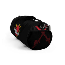 Load image into Gallery viewer, Camaraderie Through Combat - Duffel Bag