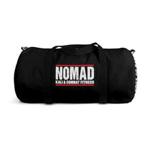Load image into Gallery viewer, Warriors Are Forged In The Fires Of Battle 3 - Duffel Bag