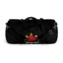 Load image into Gallery viewer, MMA Fighter Stay True & A Legend - Duffel Bag