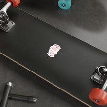 Load image into Gallery viewer, Samurai Bushido 3 - Kiss Cut Stickers