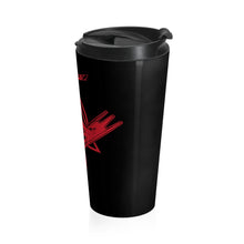 Load image into Gallery viewer, Filipino Heroes Edition: Lapu Lapu Warrior Spirit 2 - Stainless Steel Travel Mug
