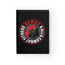 Load image into Gallery viewer, Official Nomad Kali & Combat Fitness - Training Journal