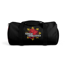 Load image into Gallery viewer, Camaraderie Through Combat - Duffel Bag