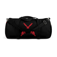 Load image into Gallery viewer, Dual Wieldin' Rules - Duffel Bag
