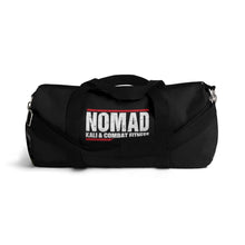 Load image into Gallery viewer, Action Samurai - Duffel Bag
