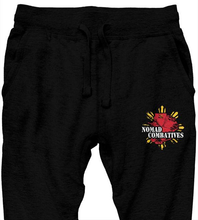 Load image into Gallery viewer, Official Nomad Combatives - Unisex Joggers