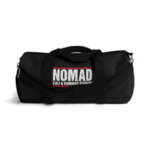 Load image into Gallery viewer, MMA Fighter Stay True & A Legend - Duffel Bag
