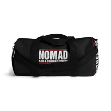 Load image into Gallery viewer, Official Nomad Combatives & Nomad Kali - Duffel Bag