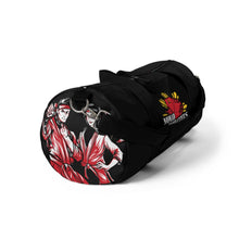Load image into Gallery viewer, Karate Fighters - Duffel Bag