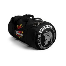 Load image into Gallery viewer, Warriors Are Forged In The Fires Of Battle - Duffel Bag