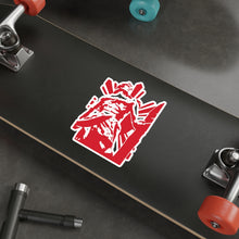 Load image into Gallery viewer, Lapu Lapu Warrior Spirit - Kiss Cut Stickers