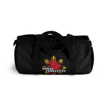 Load image into Gallery viewer, Dual Wielding Warrior - Duffel Bag