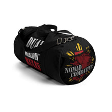 Load image into Gallery viewer, Dual Wieldin' Rules 2 - Duffel Bag