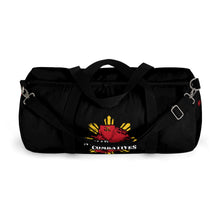 Load image into Gallery viewer, Dual Wielding Warrior - Duffel Bag