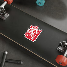 Load image into Gallery viewer, Lapu Lapu Warrior Spirit - Kiss Cut Stickers