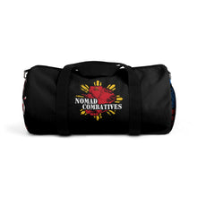 Load image into Gallery viewer, Karate Fighters - Duffel Bag