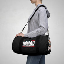 Load image into Gallery viewer, Samurai Boy 2 - Duffel Bag