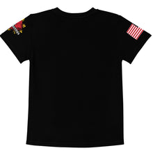Load image into Gallery viewer, The Karate Kid - Boys Crew Neck T-Shirt
