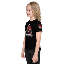 Load image into Gallery viewer, Ninja Kids - Unisex Kids Crew Neck T-Shirt