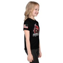 Load image into Gallery viewer, Ninja Kids - Unisex Kids Crew Neck T-Shirt