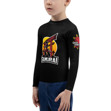 Load image into Gallery viewer, Action Samurai 2 - Rashguard