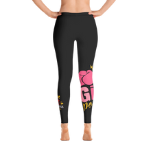 Load image into Gallery viewer, Girl Power - Women's Leggings