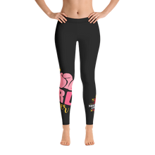 Load image into Gallery viewer, Girl Power - Women's Leggings