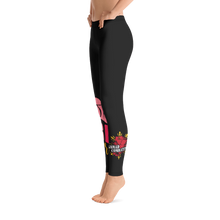 Load image into Gallery viewer, Girl Power - Women's Leggings