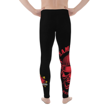 Load image into Gallery viewer, Samurai Bushido - Men's Leggings