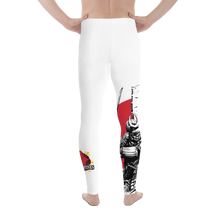 Load image into Gallery viewer, The Way Of The Samurai - Men's Leggings