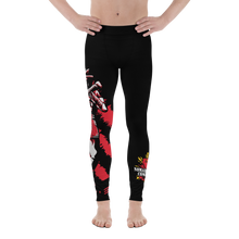 Load image into Gallery viewer, Muay Thai - Men's Leggings