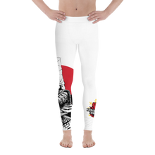 Load image into Gallery viewer, The Way Of The Samurai - Men's Leggings