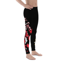 Load image into Gallery viewer, Muay Thai - Men's Leggings