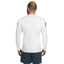 Load image into Gallery viewer, The Way Of The Samurai - Men's Rashguard